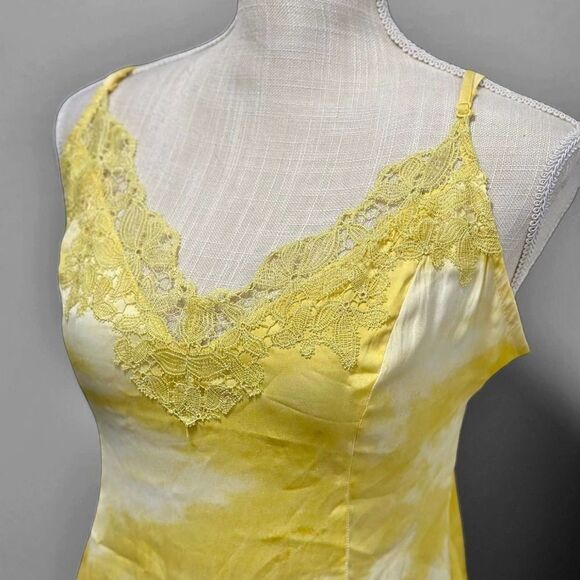 Nwt Intimately Free People Luella Printed Bodysuit - Picture 4 of 10